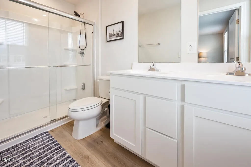 4468 Captain Falls Drive Raleigh NC 27610
