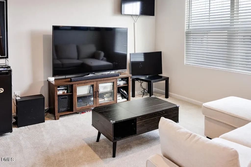 4468 Captain Falls Drive Raleigh NC 27610