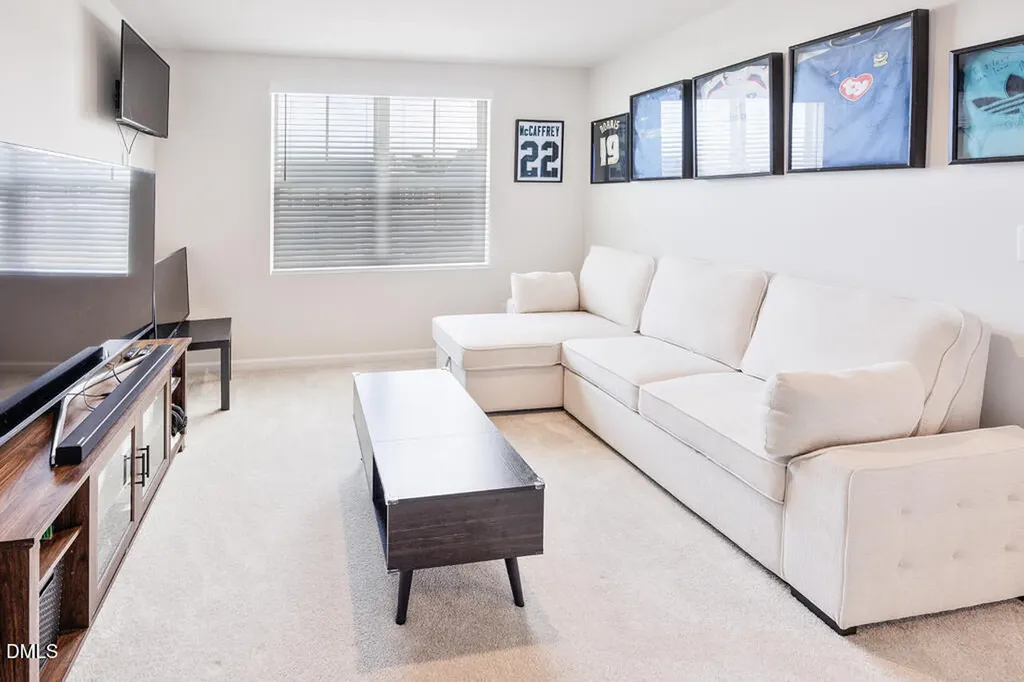 4468 Captain Falls Drive Raleigh NC 27610