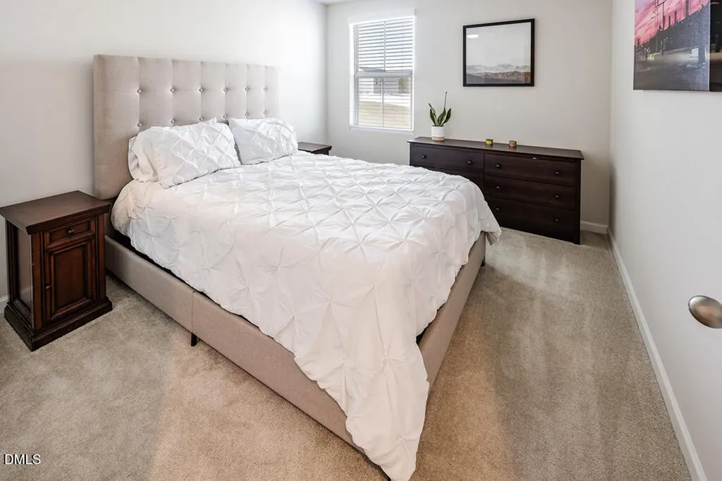 4468 Captain Falls Drive Raleigh NC 27610