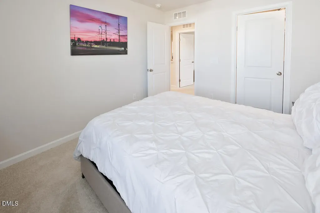 4468 Captain Falls Drive Raleigh NC 27610