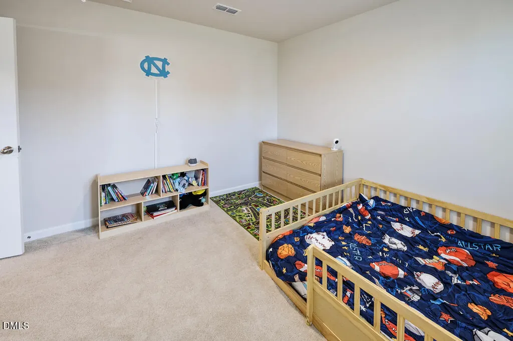 4468 Captain Falls Drive Raleigh NC 27610
