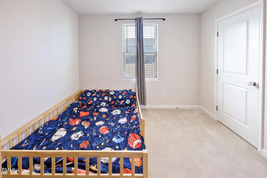 4468 Captain Falls Drive Raleigh NC 27610