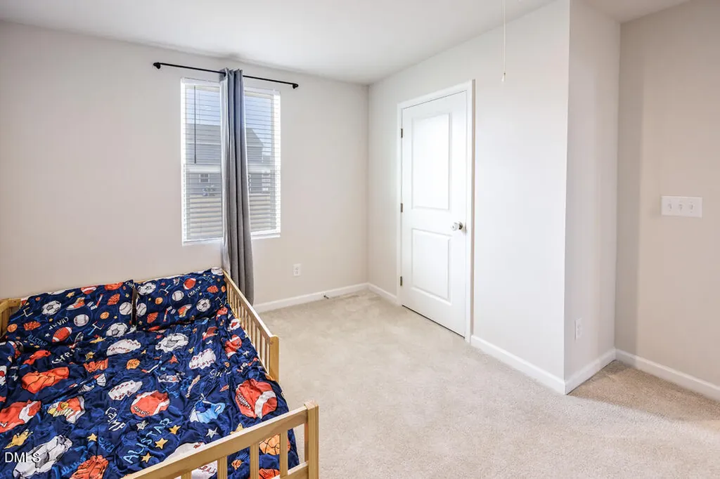 4468 Captain Falls Drive Raleigh NC 27610