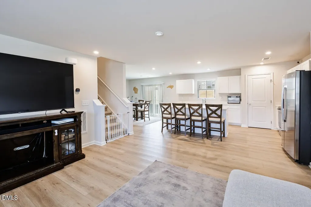 4468 Captain Falls Drive Raleigh NC 27610