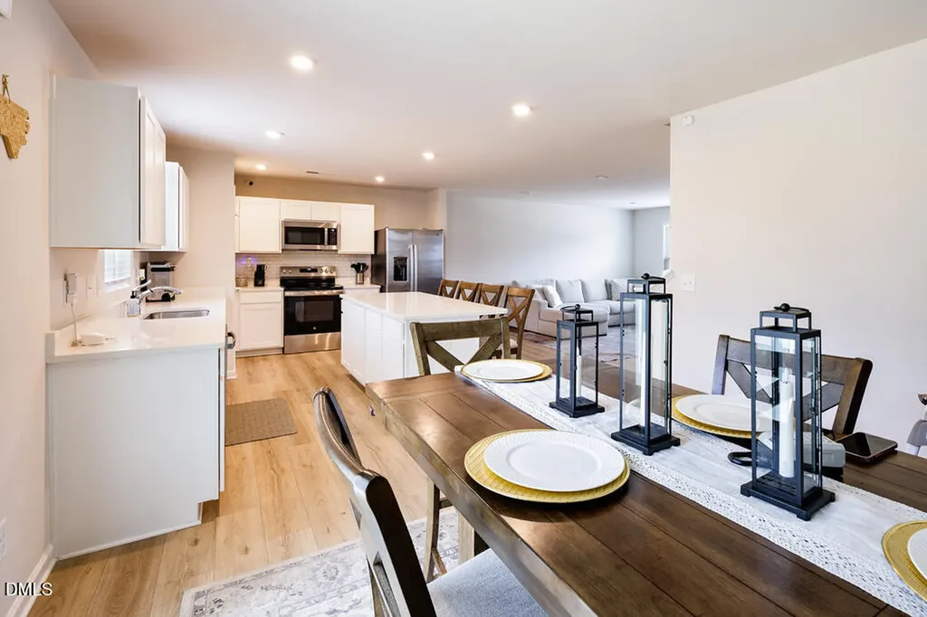 4468 Captain Falls Drive Raleigh NC 27610