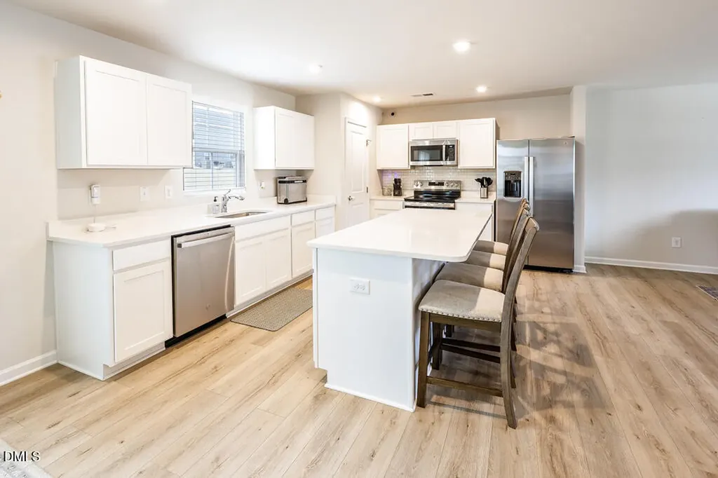 4468 Captain Falls Drive Raleigh NC 27610