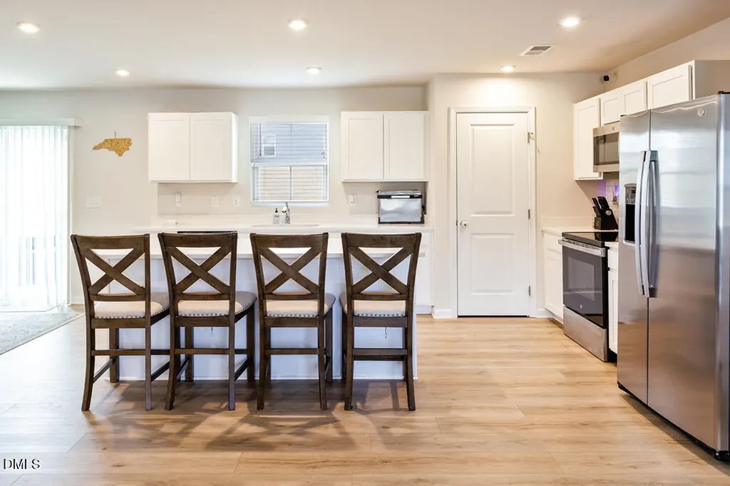 4468 Captain Falls Drive Raleigh NC 27610