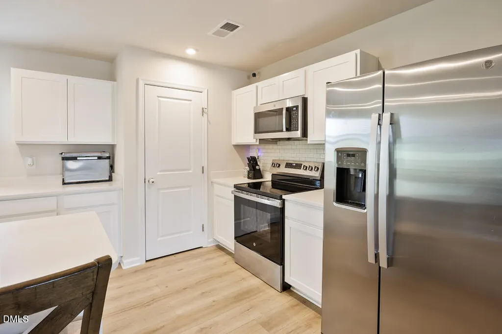 4468 Captain Falls Drive Raleigh NC 27610