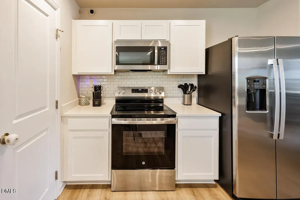 4468 Captain Falls Drive Raleigh NC 27610