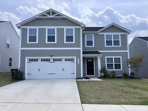 4468 Captain Falls Drive Raleigh NC 27610