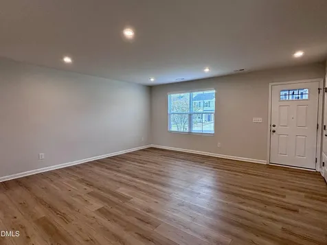 4468 Captain Falls Drive Raleigh NC 27610