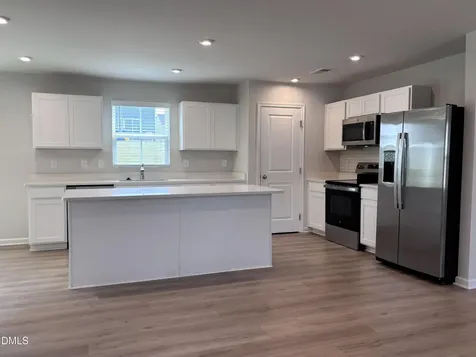 4468 Captain Falls Drive Raleigh NC 27610