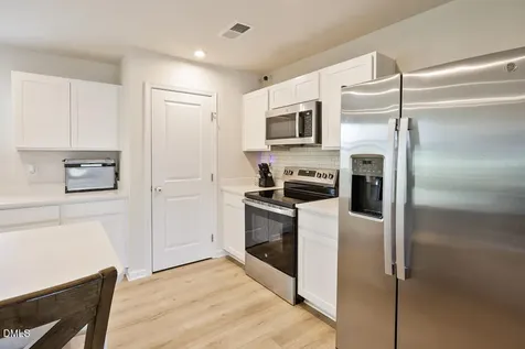 4468 Captain Falls Drive Raleigh NC 27610