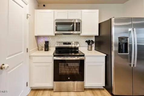 4468 Captain Falls Drive Raleigh NC 27610