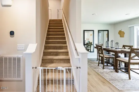 4468 Captain Falls Drive Raleigh NC 27610