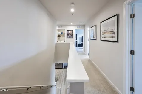 4468 Captain Falls Drive Raleigh NC 27610