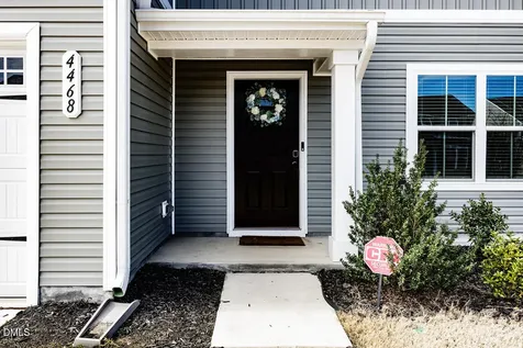 4468 Captain Falls Drive Raleigh NC 27610
