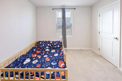 4468 Captain Falls Drive Raleigh NC 27610