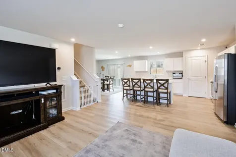 4468 Captain Falls Drive Raleigh NC 27610
