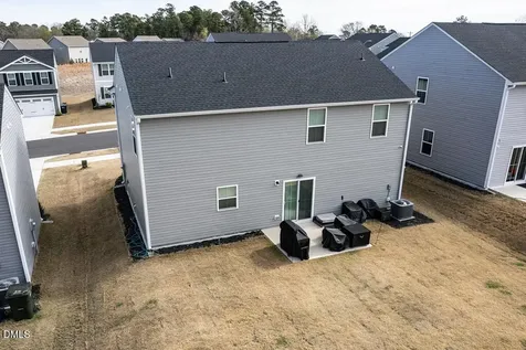 4468 Captain Falls Drive Raleigh NC 27610