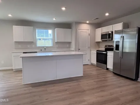 4468 Captain Falls Drive Raleigh NC 27610