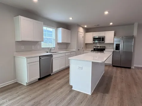 4468 Captain Falls Drive Raleigh NC 27610