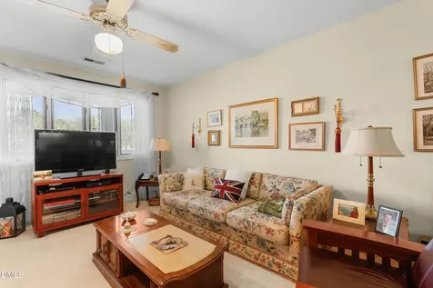 710 Springfork Drive Cary NC 27513