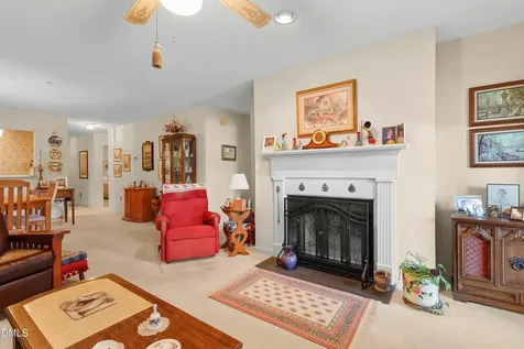 710 Springfork Drive Cary NC 27513