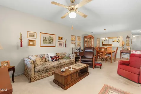 710 Springfork Drive Cary NC 27513