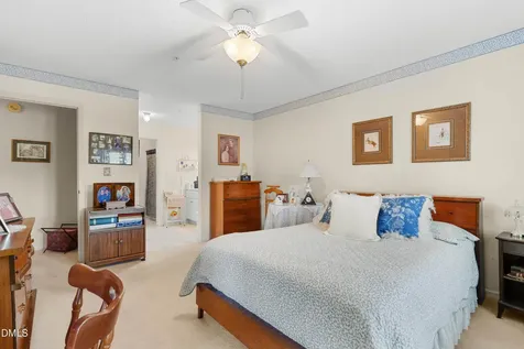710 Springfork Drive Cary NC 27513