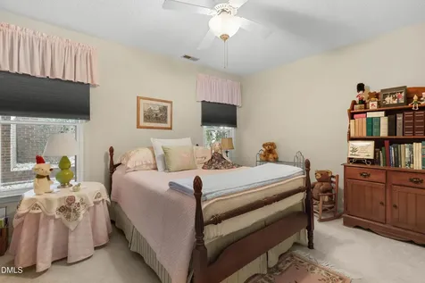 710 Springfork Drive Cary NC 27513