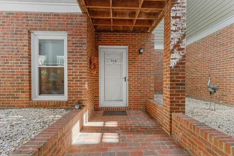 710 Springfork Drive Cary NC 27513