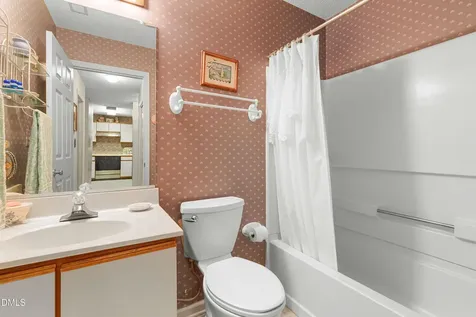 710 Springfork Drive Cary NC 27513