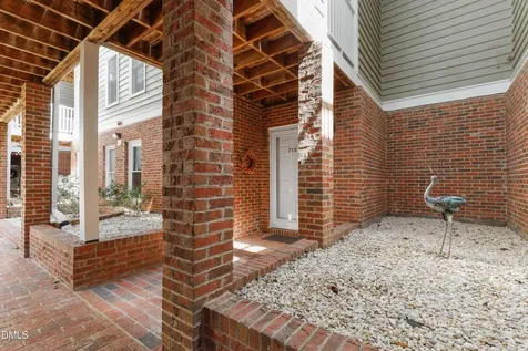 710 Springfork Drive Cary NC 27513