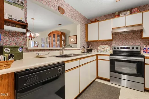 710 Springfork Drive Cary NC 27513