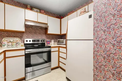 710 Springfork Drive Cary NC 27513