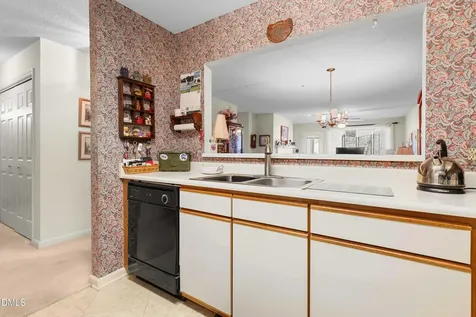 710 Springfork Drive Cary NC 27513