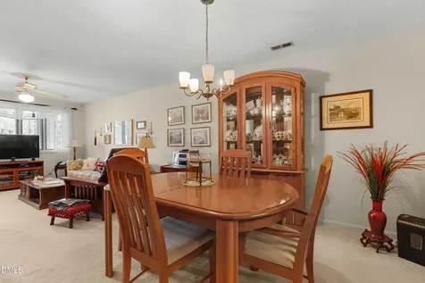 710 Springfork Drive Cary NC 27513