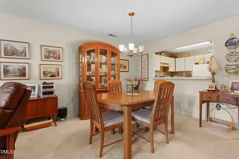 710 Springfork Drive Cary NC 27513