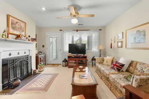 710 Springfork Drive Cary NC 27513