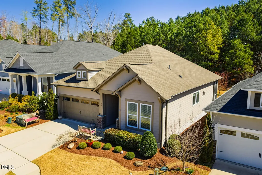 66 Middleton Place Chapel Hill NC 27516