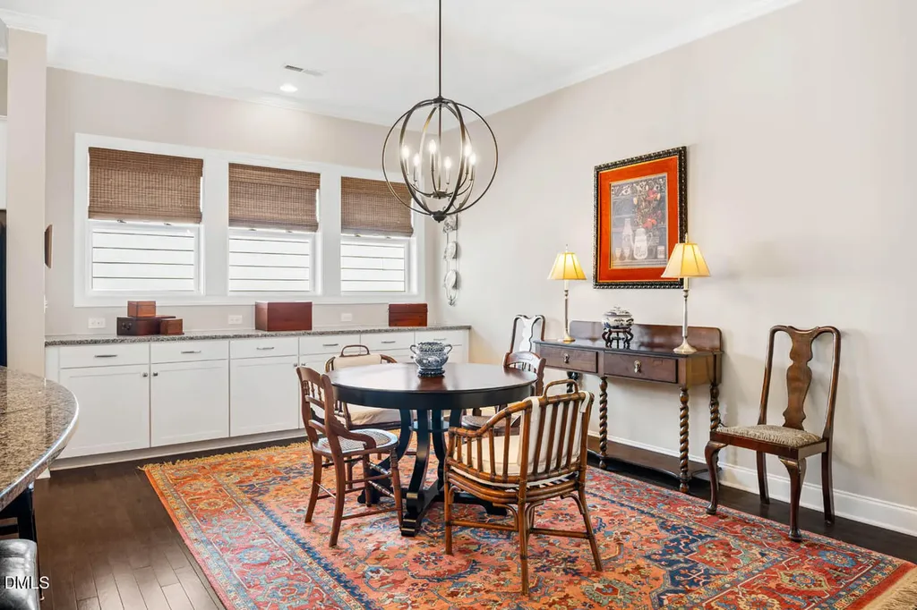 66 Middleton Place Chapel Hill NC 27516
