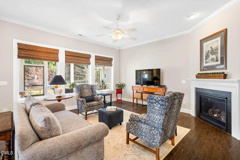 66 Middleton Place Chapel Hill NC 27516