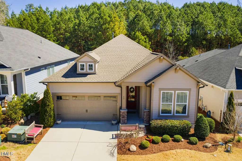 66 Middleton Place Chapel Hill NC 27516