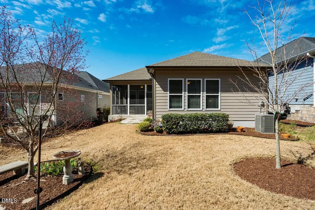 66 Middleton Place Chapel Hill NC 27516