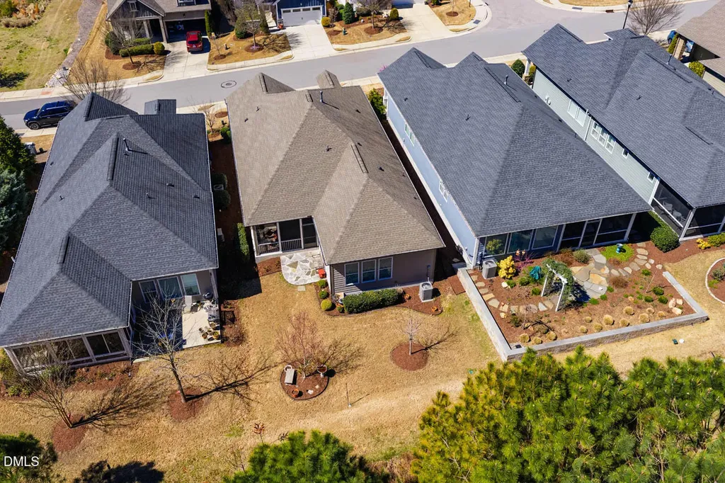 66 Middleton Place Chapel Hill NC 27516