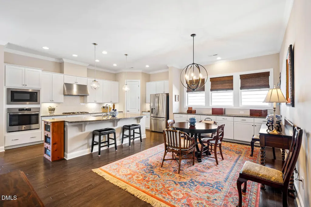 66 Middleton Place Chapel Hill NC 27516