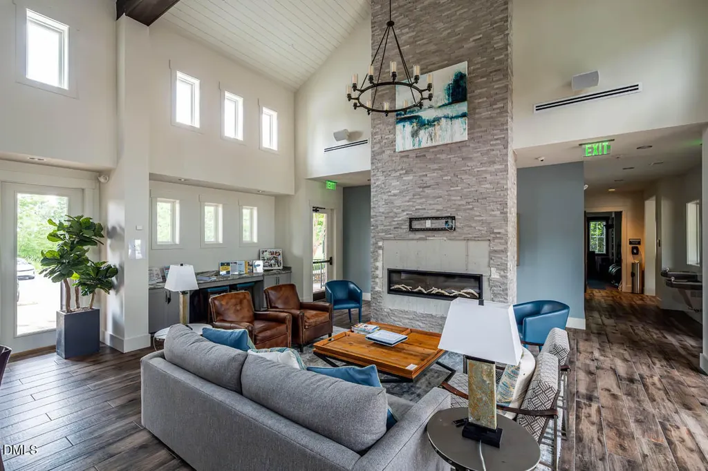 66 Middleton Place Chapel Hill NC 27516