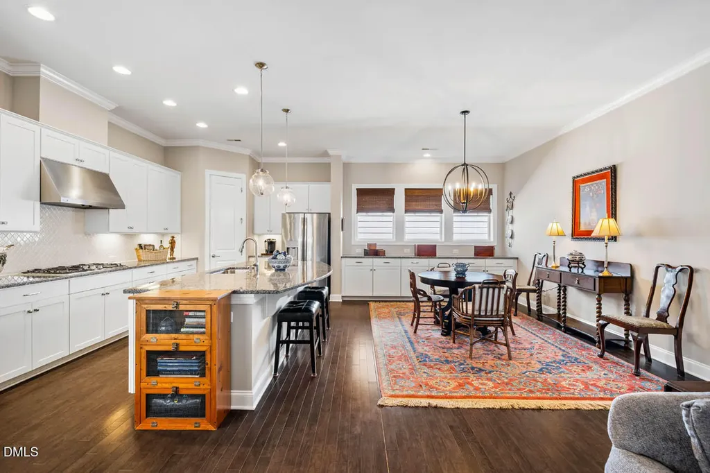 66 Middleton Place Chapel Hill NC 27516